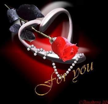 for you